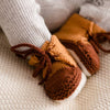 Baby Duck Booties Kit