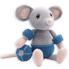 Eddy Mouse Crochet Kit