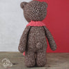 Bobbi Bear Crochet Kit