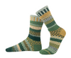 Solmate Mismatched Crew Socks