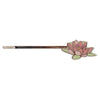 Great Flowers of Art Hair Pins