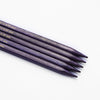 J'adore Cubic Double Pointed Knitting Needles