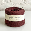 Cotton Twill Tape (3/8")