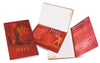 Passport Notebooks