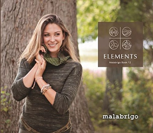 Malabrigo Book 12: Elements