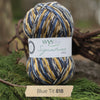 Signature 4 Ply Sock Yarn