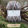 Signature 4 Ply Sock Yarn