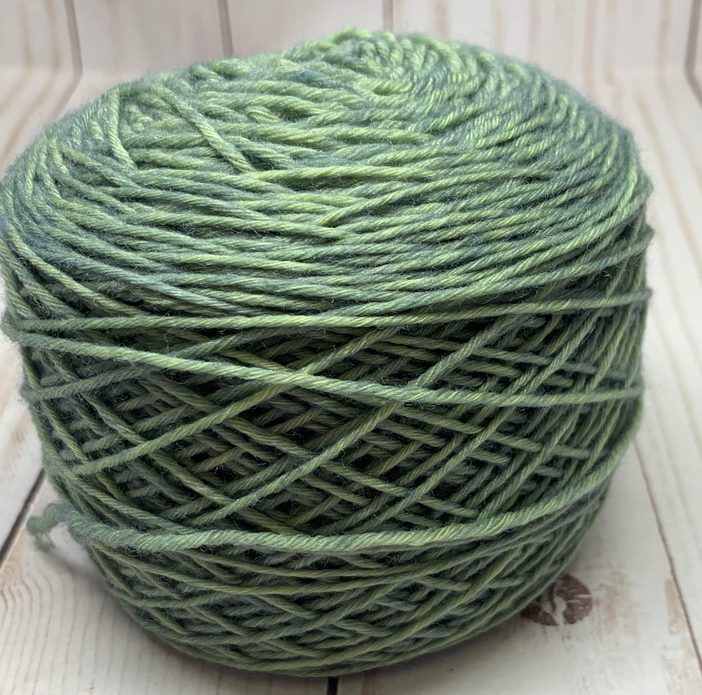 Quixotic 8-ply Sock