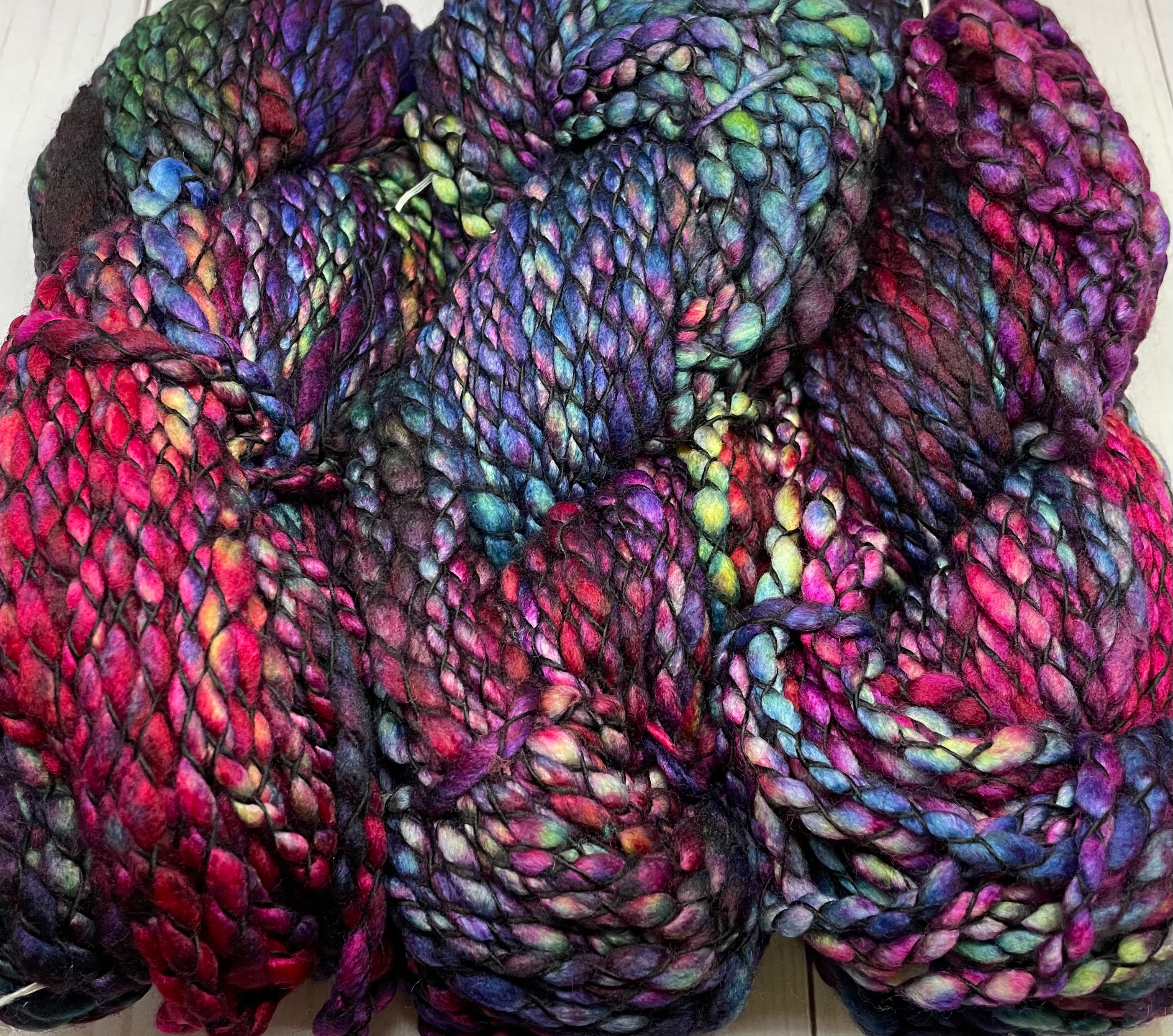 Malabrigo Caracol outlet