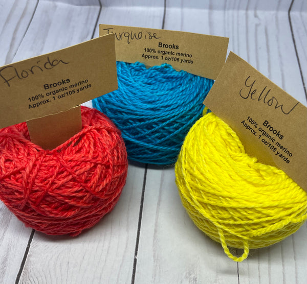 Amour Crochet Hooks – Quixotic Fibers