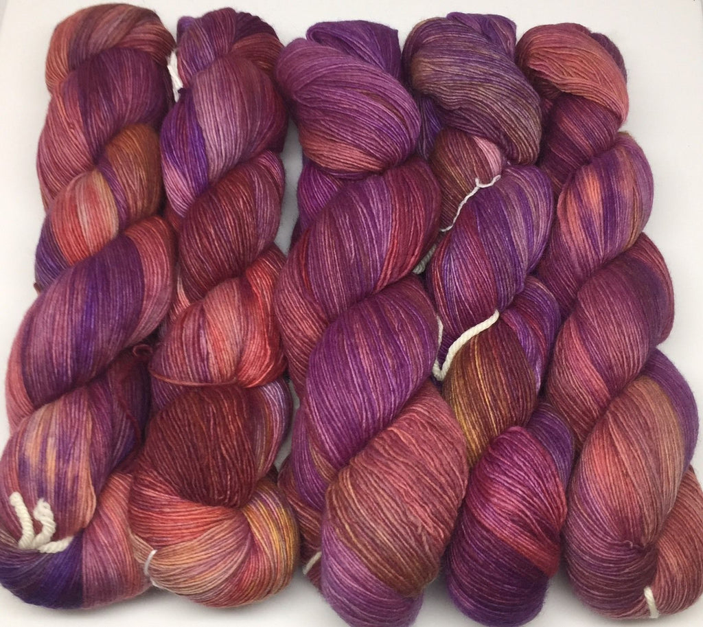 Malabrigo Lace