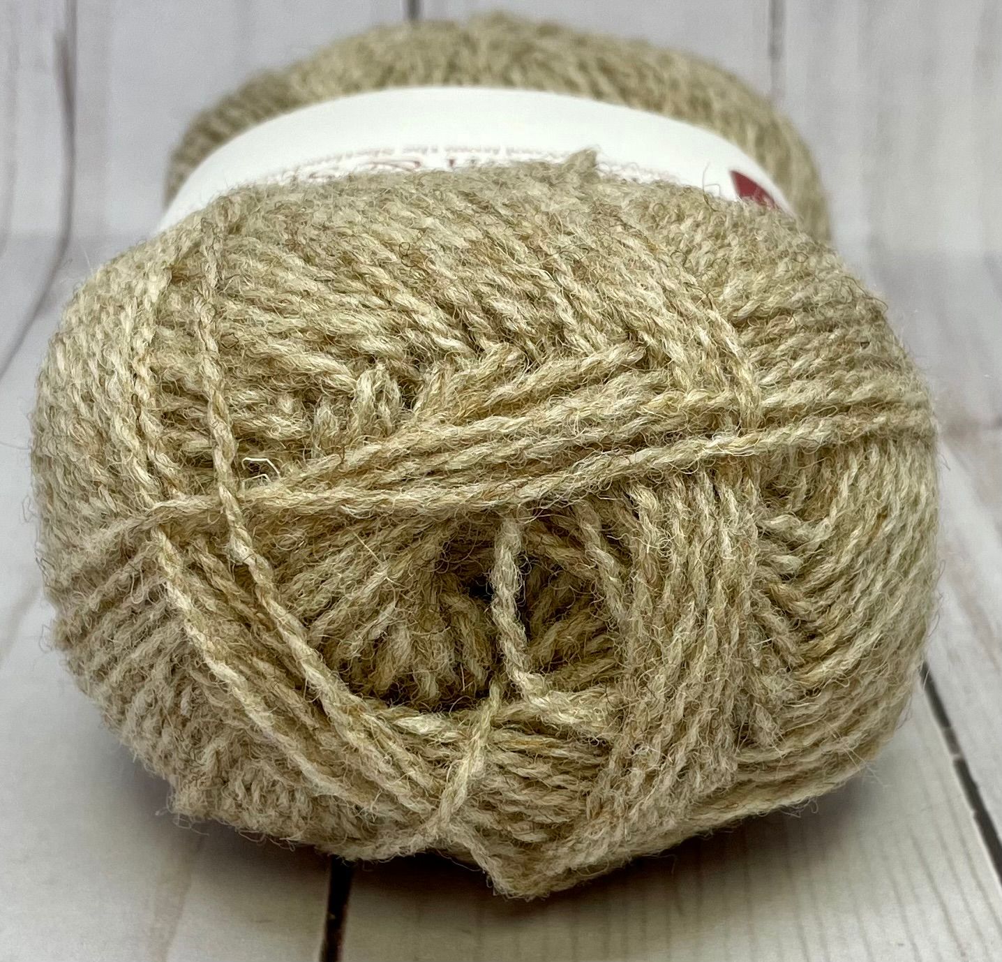 Jamieson & Smith Shetland Supreme Jumper Weight Yarn – The Woolly Thistle